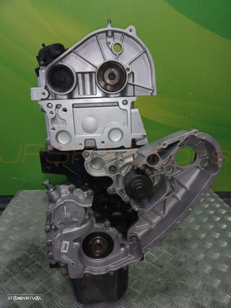 Motor Recondicionado Iveco 35s14 2.3mjt De 2010 Ref F1AE0481H - 3