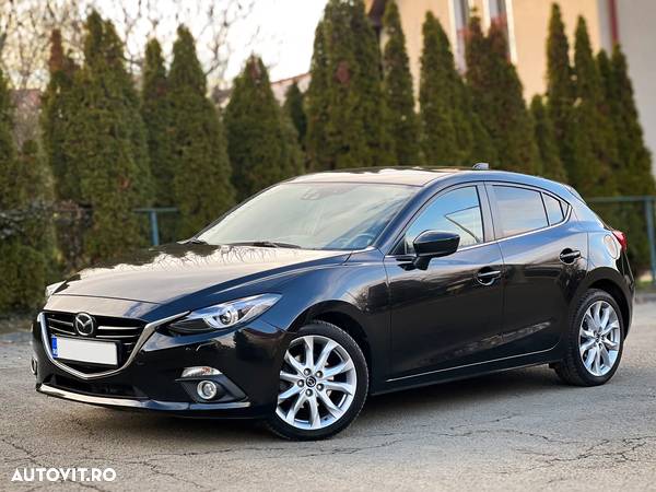 Mazda 3 - 16