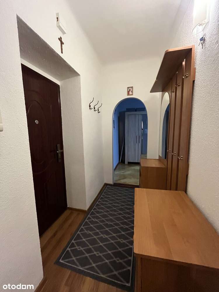 Kraśnik fabryczny - kawalerka- 34m2 - 220.000zł - Pełny obrazek: 5/8