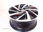 Felgi Alu VW GOLF 6 7 8 Passat Caddy 5x112 16 - 5