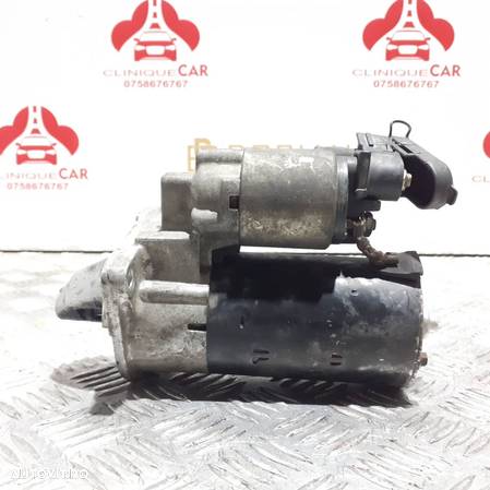 Electromotor Fiat Doblo-Fiat Punto-Alfa Romeo 159 156 1.9 D 2001-2010| 0001108202 - 2