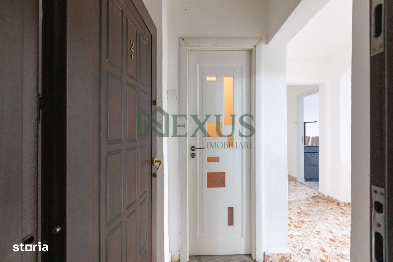 Apartament 3 camere decomandat, Mioritei-13