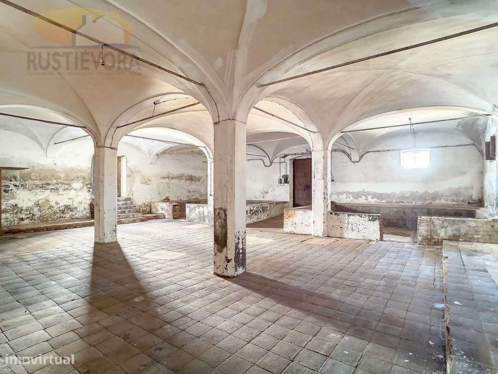 Prédio (Industria, Comércio, Habitação ou Armazém) - Grande imagem: 2/60