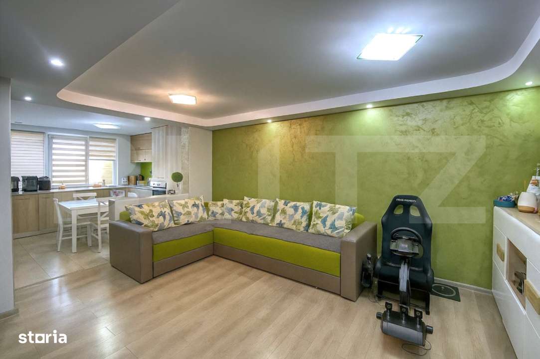 Casa cu 4 apartamente, 313 mp – ideala pentru investitie si Airbnb, - Imagine principală: 5/19