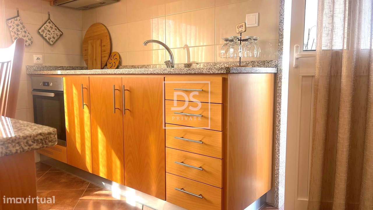 Apartamento, 75 m², Marco-16