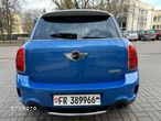 MINI Countryman Cooper S All4 - 17