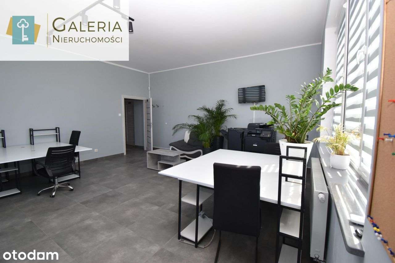 Na Wynajem Idealna Hala Na Działalność - Pełny obrazek: 4/16