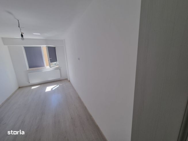 Zona Nord- bloc nou (2022)- 3 camere cu loc de parcare subteran-8