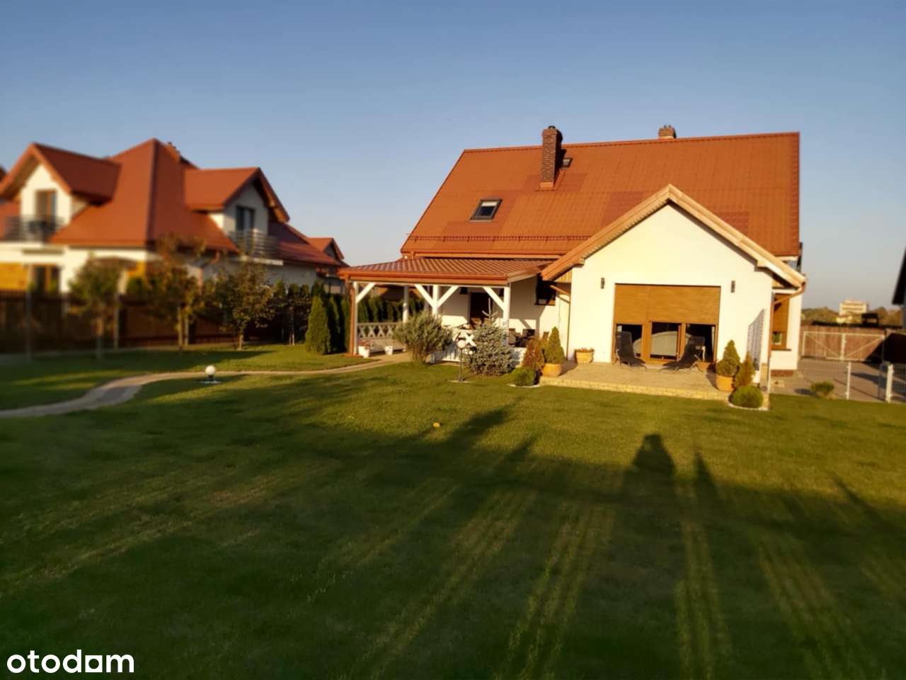 Dom jednorodzinny w Suwałkach, ul. Lazurowa – sprzedaż bezpośrednia - Pełny obrazek: 2/15