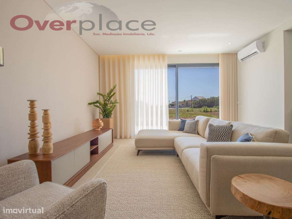 Moradia T5 Venda Lourinhã-5