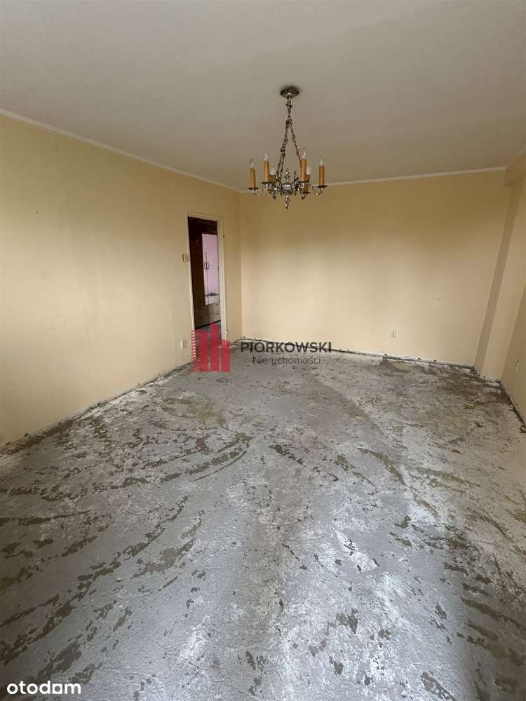 Mieszkanie na Sprzedaż / Gocław-7