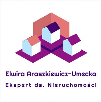 Pasjonata Elwira Araszkiewicz-Umecka Logo