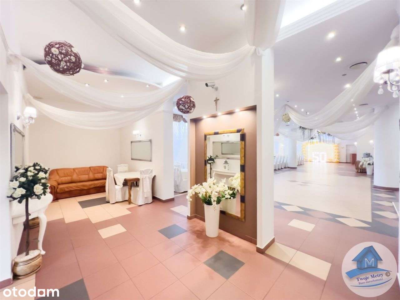 Lokal gastronomiczny z wachlarzem możliwości! - Pełny obrazek: 4/20