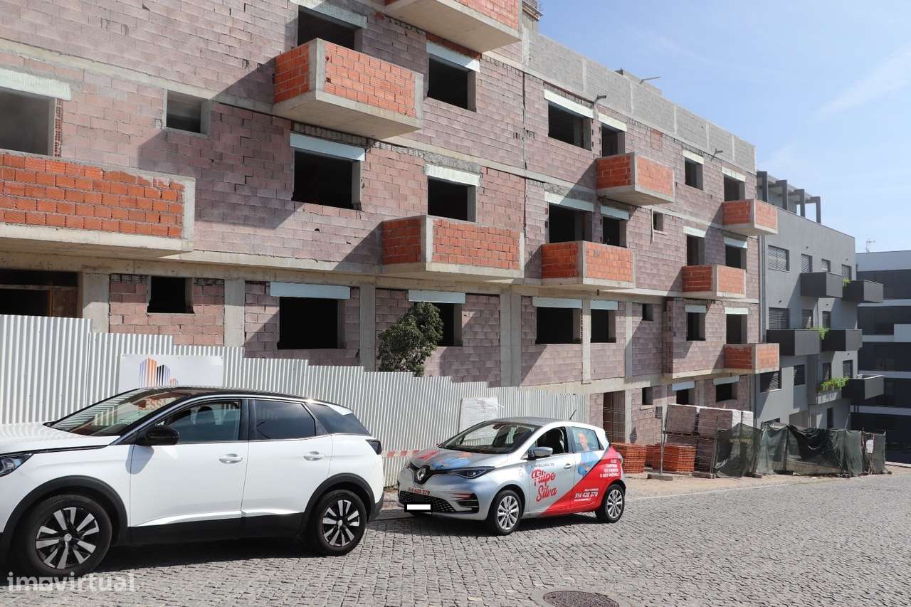 Apartamento T2 Venda em Silvares, Pias, Nogueira e Alvarenga,Lousada-3