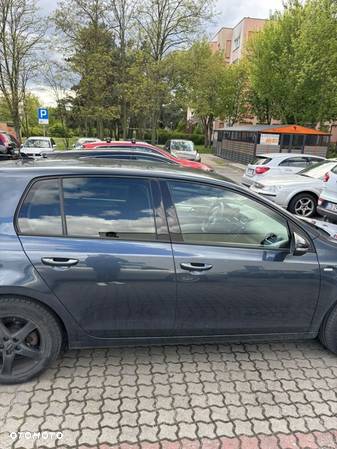 Volkswagen Golf 2.0 TDI DPF BlueMotion Technology MATCH - 7