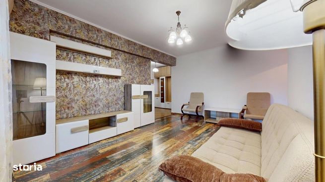 Apartament de vanzare 3 camere - Dobroiesi - Fundeni-3