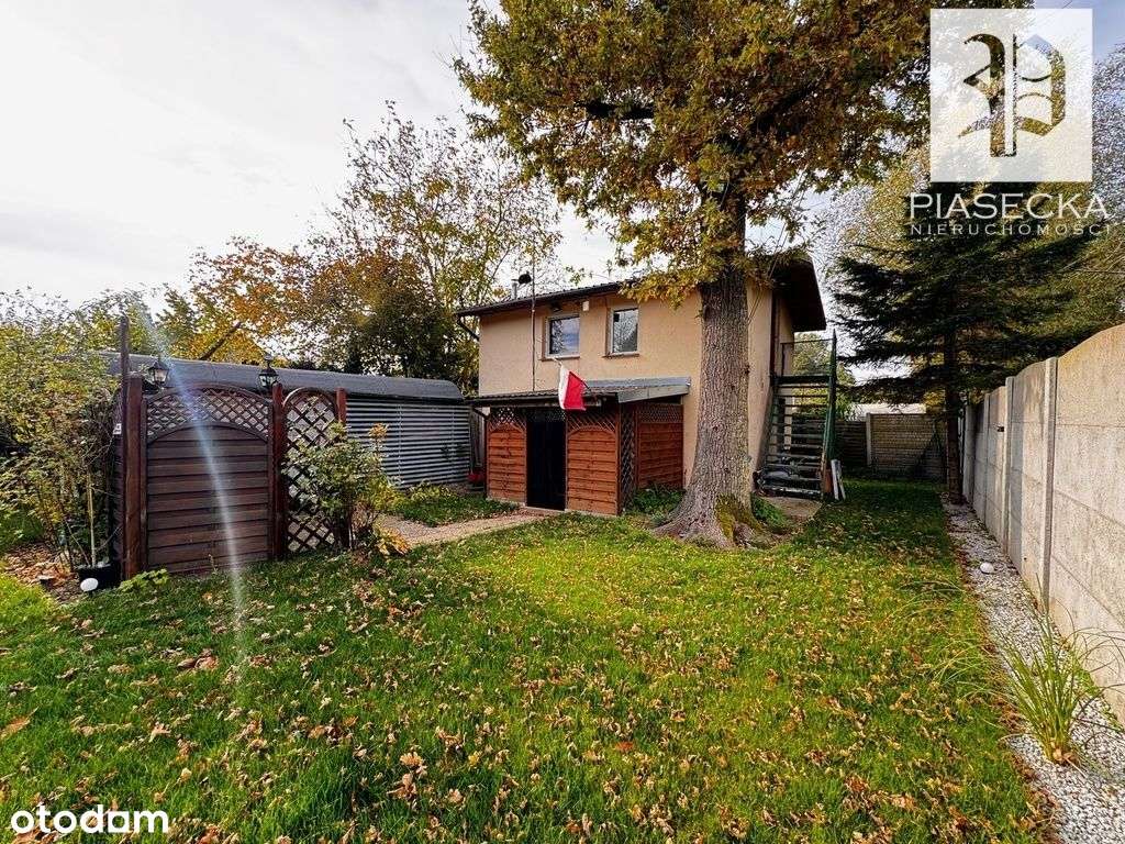 Doinwestowany domek całoroczny w Dziwnówku - Pełny obrazek: 5/20