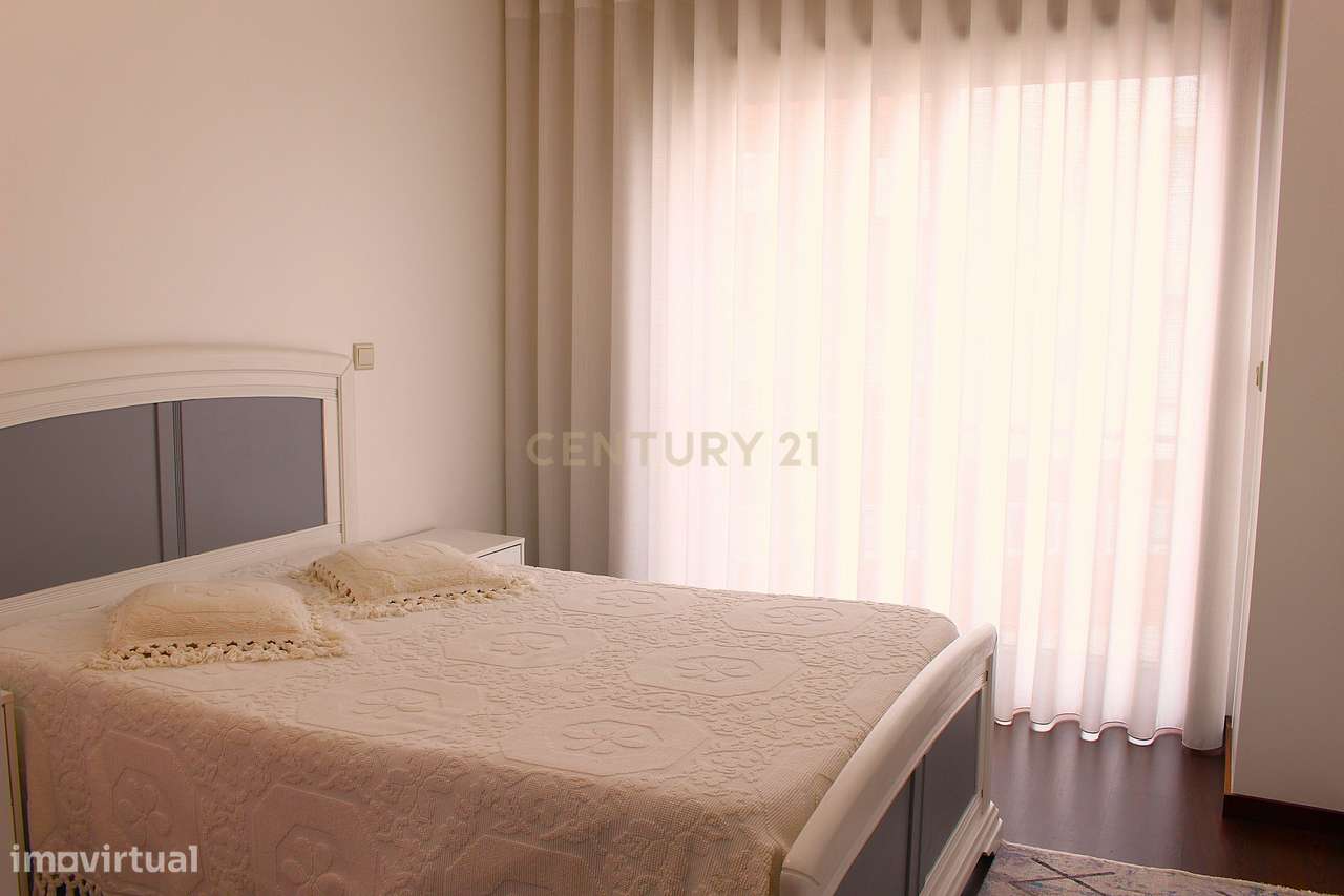 Apartamento T3  no Coração de Penafiel – Conforto e Centralidade-31