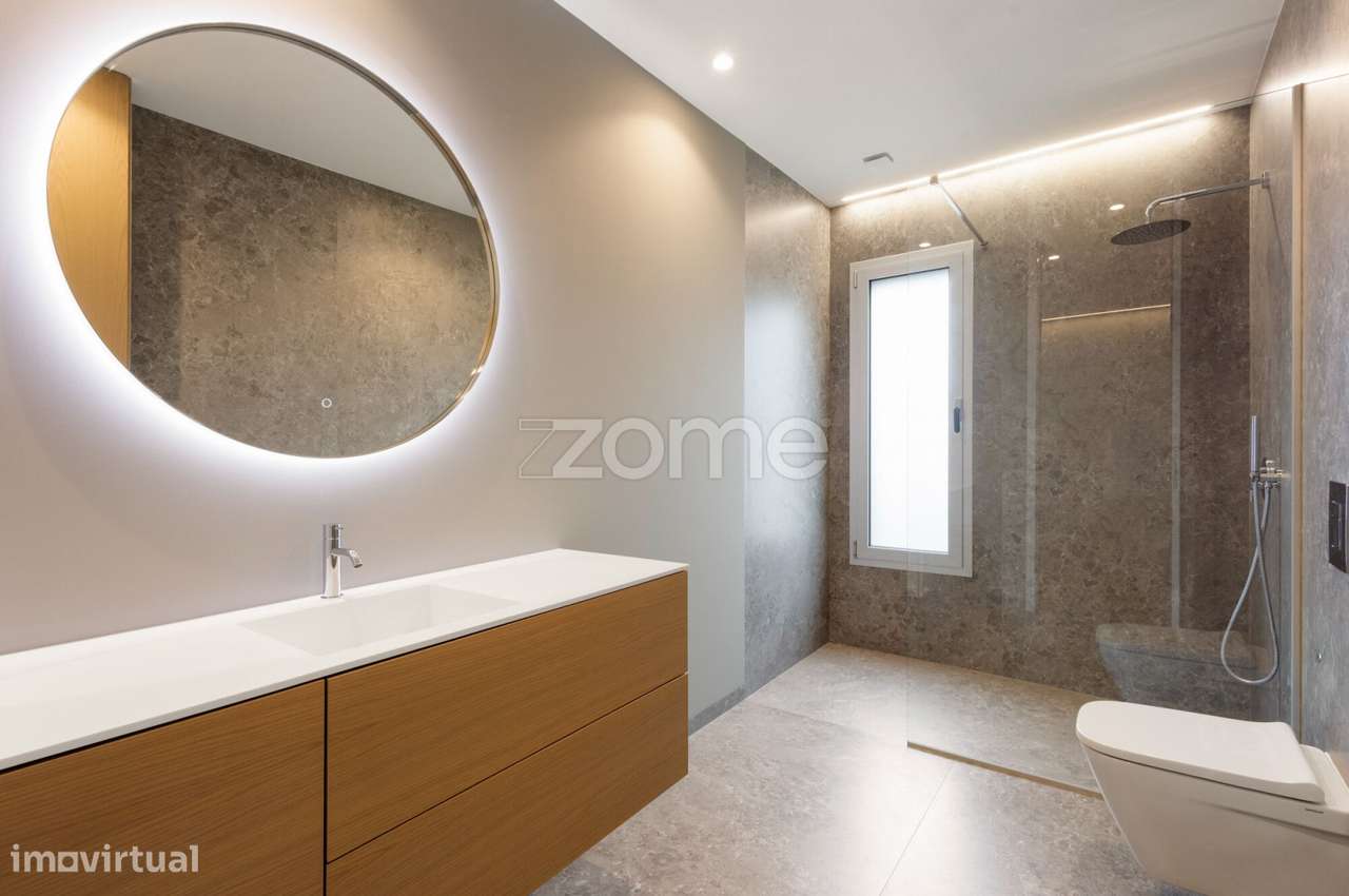 Moradia T4 Quinta de Cima-13