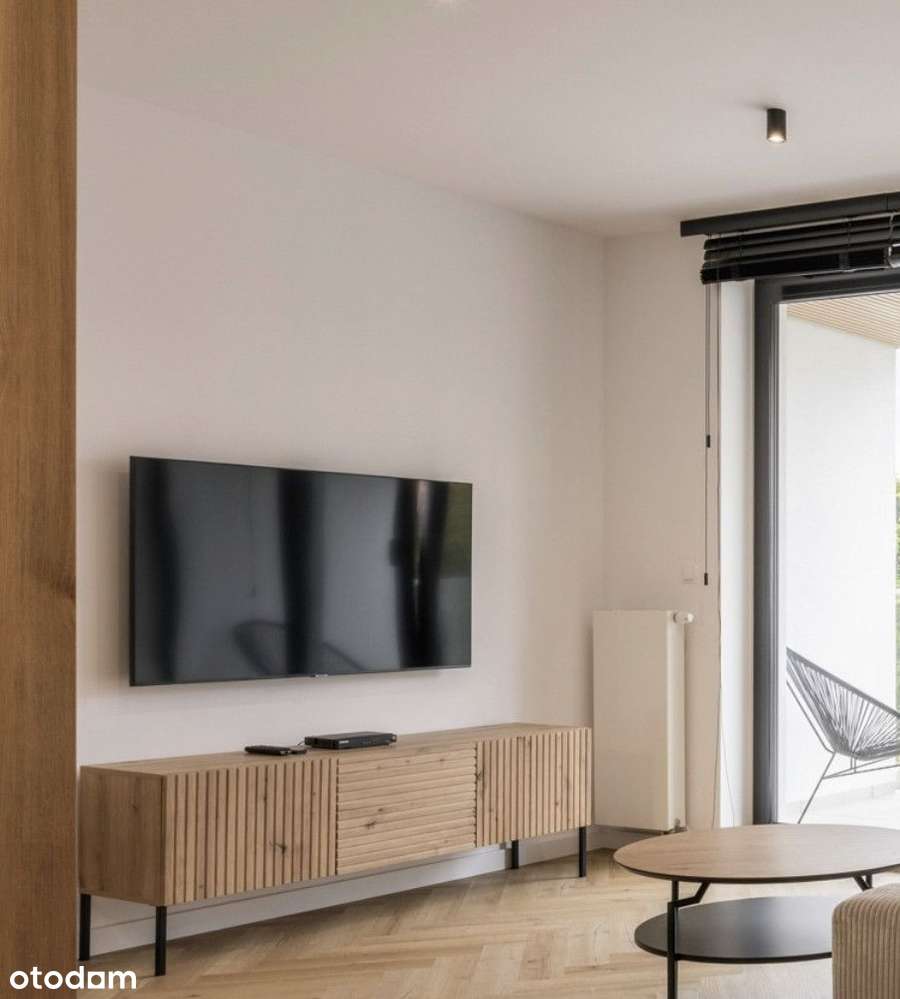 Wynajem | Nowoczesny apartament przy Parku Reagana - Pełny obrazek: 5/6