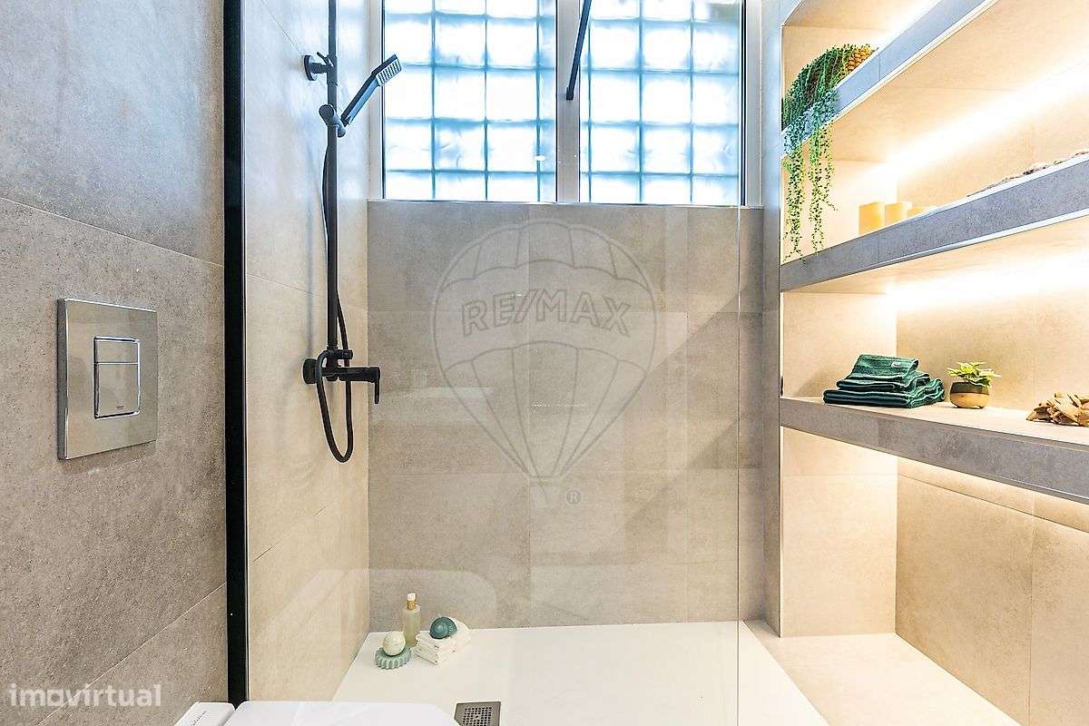 Apartamento T3 para venda-30