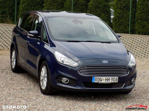 Ford S-Max - 8