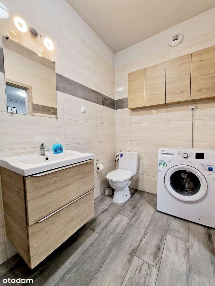 4 pokoje 68,75m2 Białołęka / ul. Corellego-5