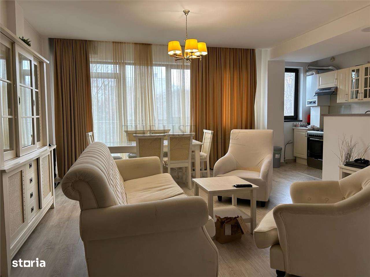 IANCU NICOLAE | APARTAMENT 3 CAMERE | LOC DE PARCARE - Imagine principală: 2/14