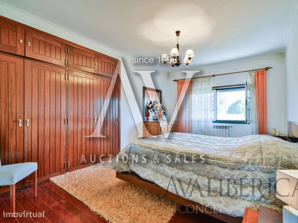 Quinta com 3,14 Hectares e Piscina | Ferreira do Zêzere-34