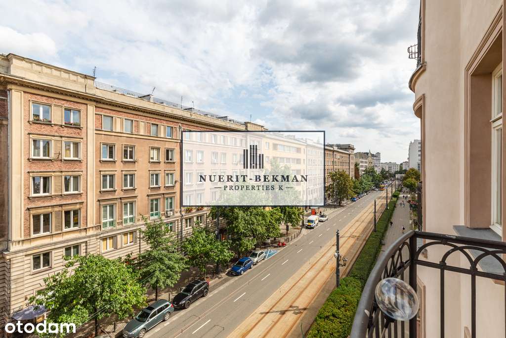 Kamienica / Marszałkowska /Śródmieście-13