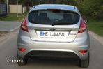 Ford Fiesta 1.25 Ghia - 7