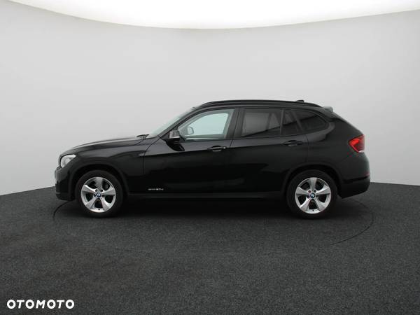 BMW X1 sDrive20d EfficientDynamics Edition - 7