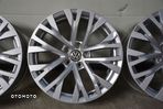 VW TOUAREG III AUDI FELGI ALUMINIOWE 760601025H - 4