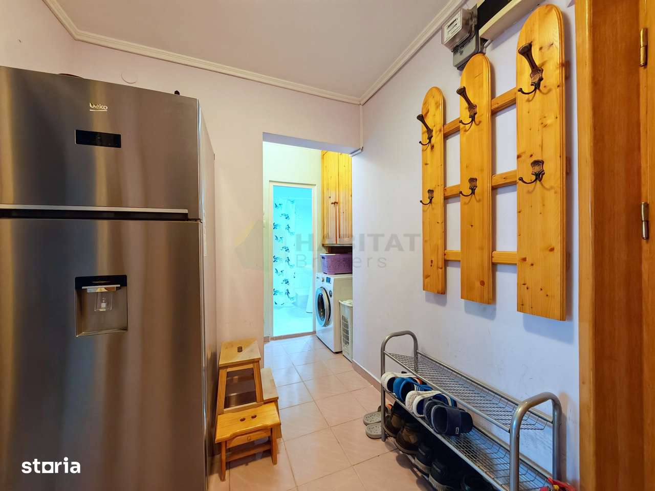 Eleganță Clasică și Lumină Naturală – 2 Camere Patrioților (Nicolae Gr-7