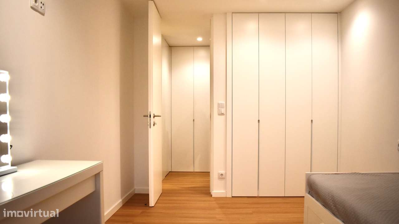 Apartamento T2 Venda em Braga (São Vicente),Braga-18