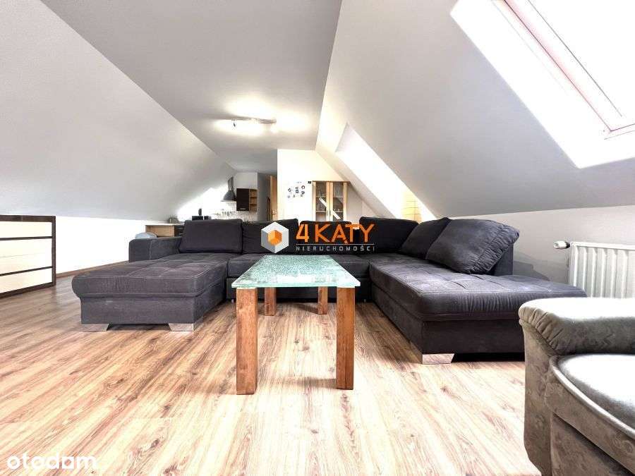 Droszków 2 pok w spokojnej okolicy - Pełny obrazek: 3/13