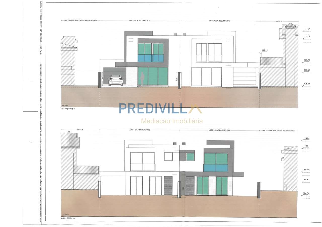 Moradia Isolada T3+1 Venda em Castêlo da Maia,Maia-6