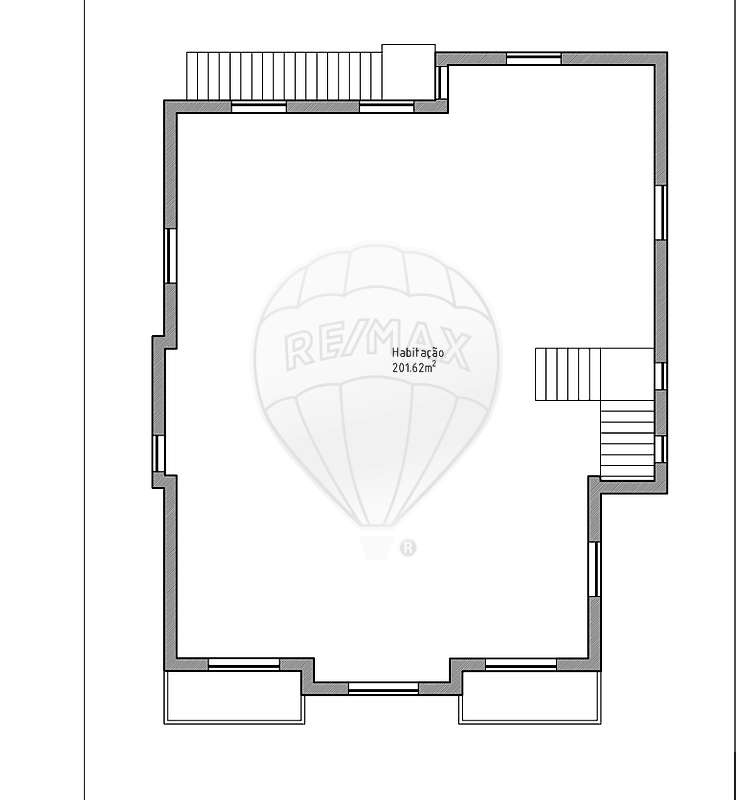 Moradia T0 para venda - Grande imagem: 4/5