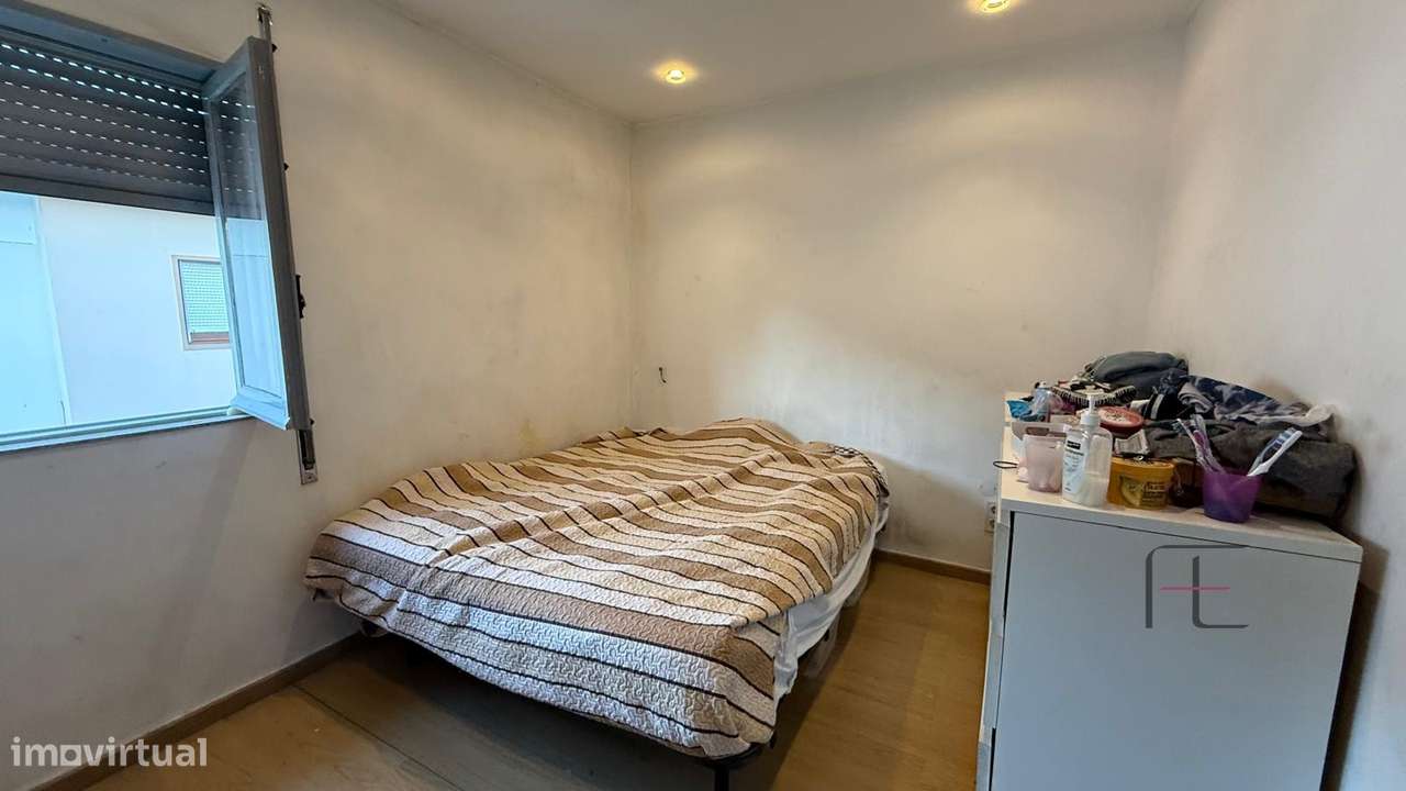 Moradia em Banda T2 Venda em Ermesinde,Valongo - Grande imagem: 5/23