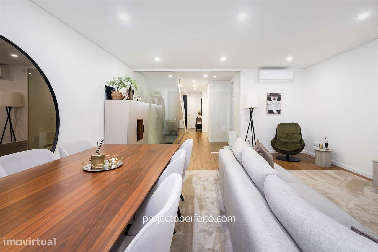 Moradia T3 Venda em Canelas,Vila Nova de Gaia - Grande imagem: 5/24