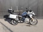 BMW R 1200 GS - 1