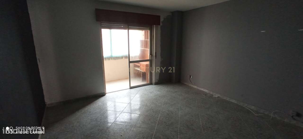 Apartamento T2, em São Sebastião, Setúbal - Grande imagem: 3/24