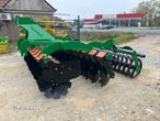 Terraking Hummer TerraDisc/Grapa cu disc/Disc agricol - 7