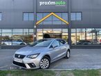 SEAT Ibiza 1.0 TSI Style DSG - 1