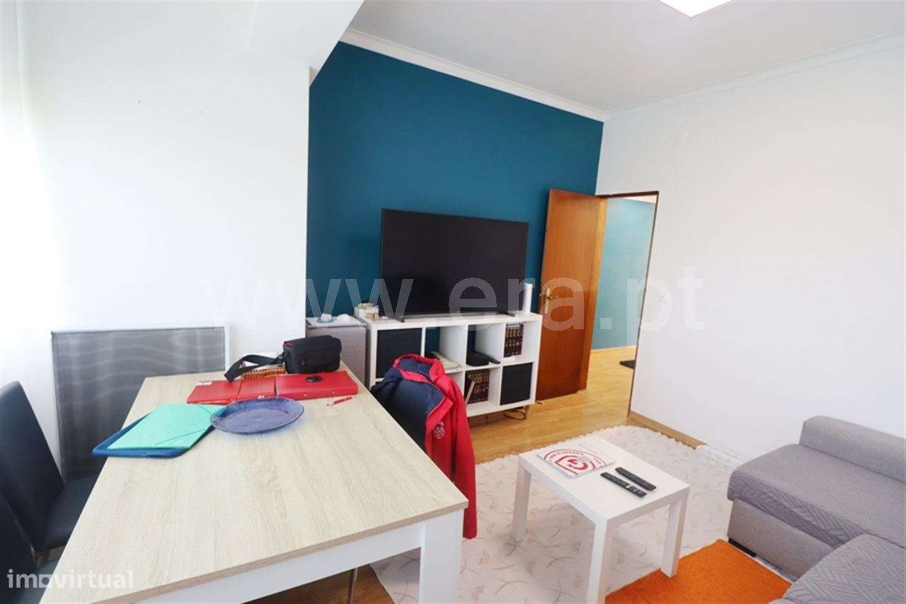 Apartamento T2; Paio Pires - Grande imagem: 4/10