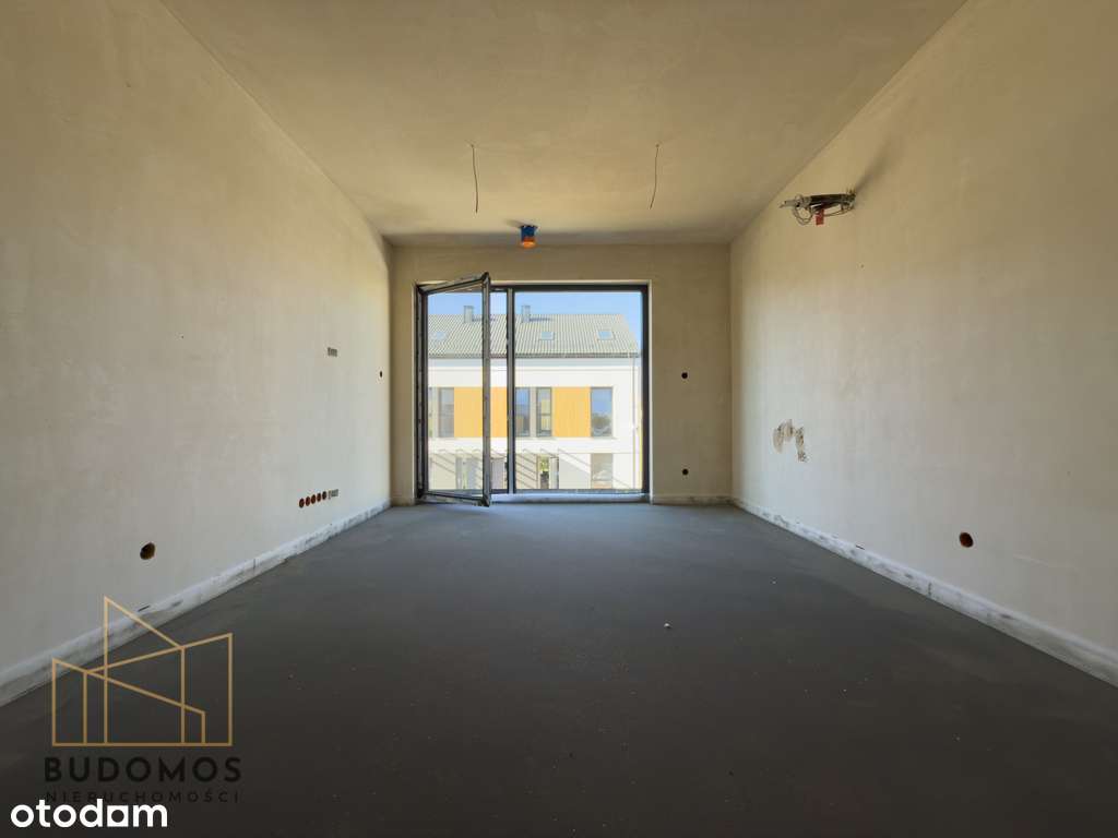 Przestronne 3 pokoje z tarasem, Czarnowiejska Park-8