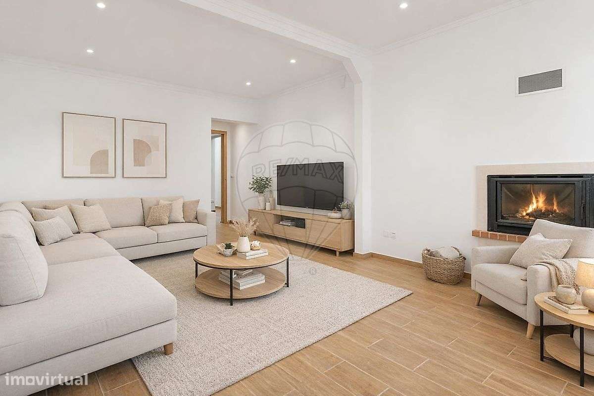 Moradia T3 para venda - Grande imagem: 2/36