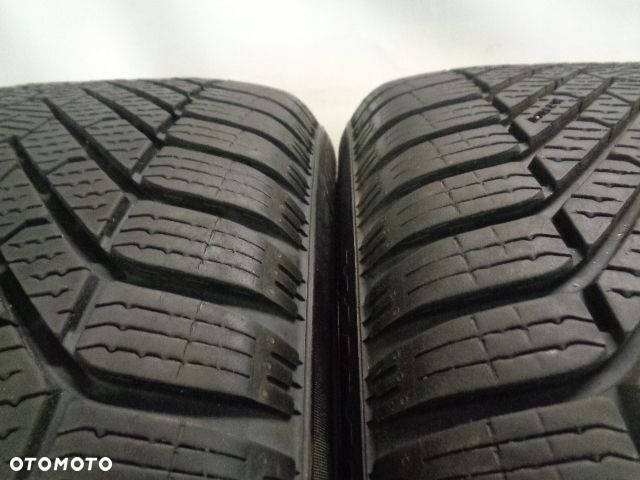 PIRELLI CINTURATO WINTER 2 225/45R17 91H - 4