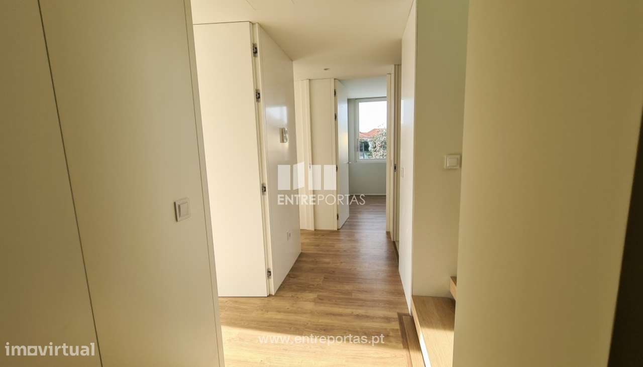 Venda de Moradia V3 duplex, Centro da Cidade, Viana do Castelo. - Grande imagem: 5/30