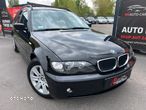 BMW Seria 3 316i - 6